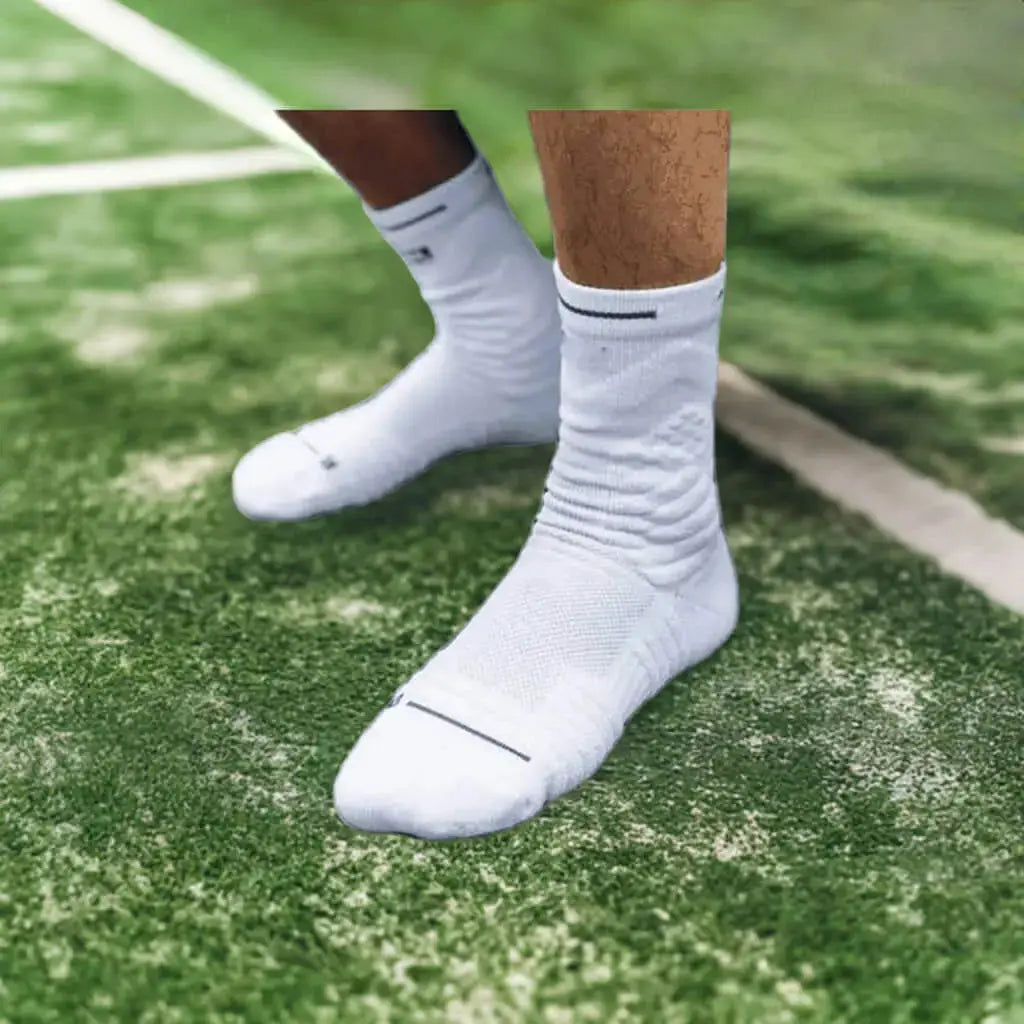 Ultra comfortable high performance socks Shakarii